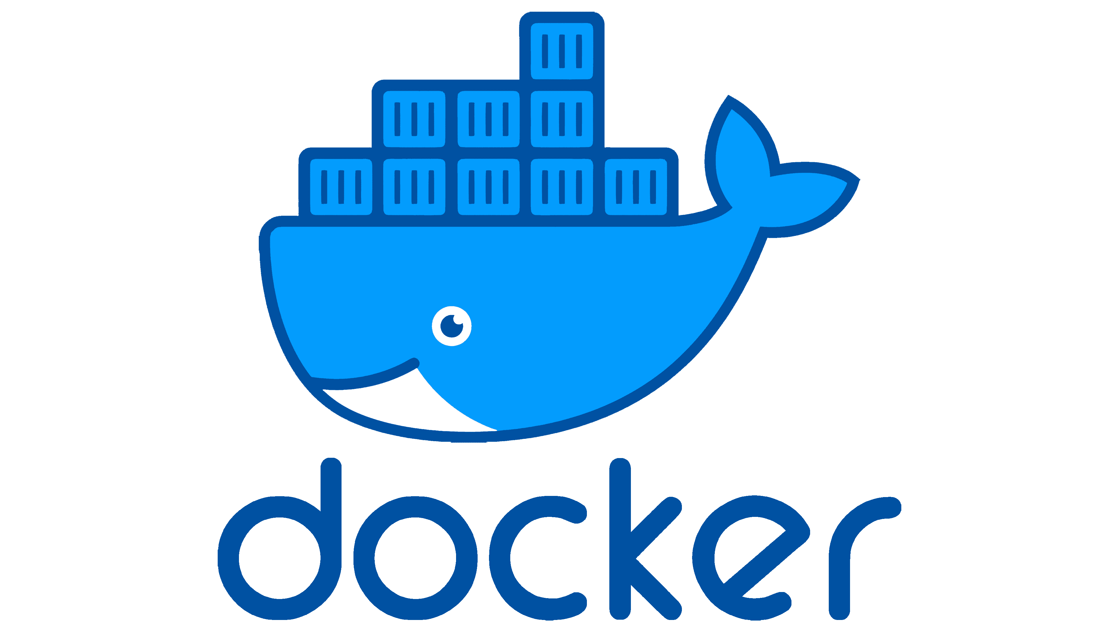 docker